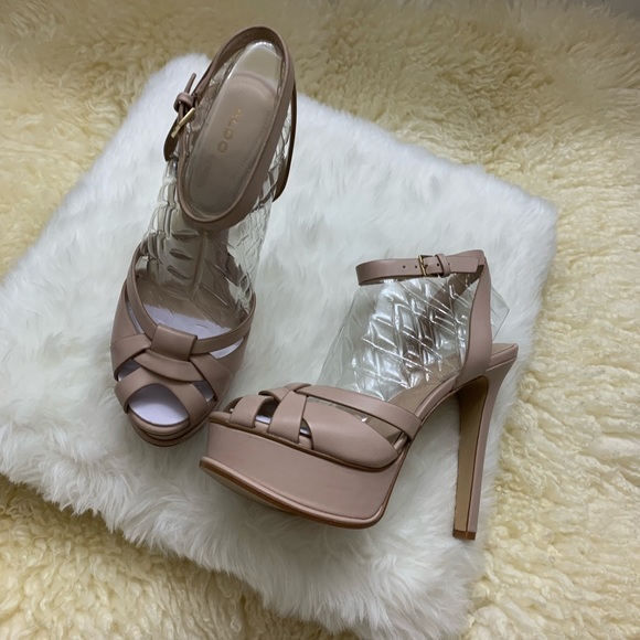 lacla heels